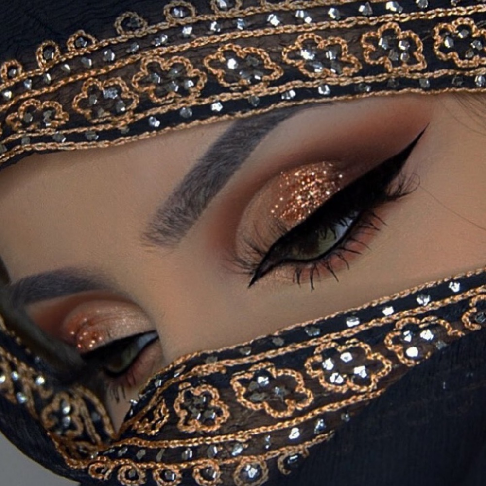 Meet your Posher, Arabian